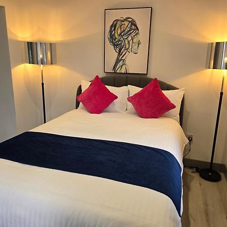 Heather House , Luxury Holiday House In Питлохри Экстерьер фото